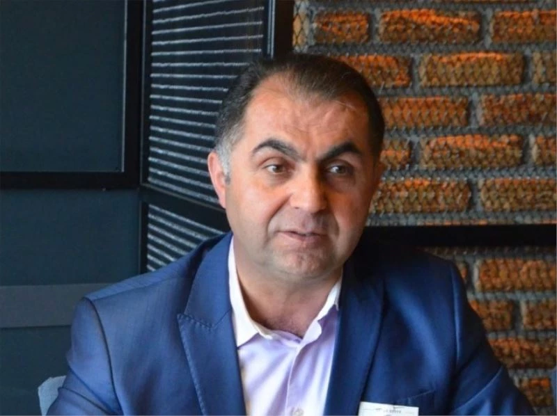 Görevden uzaklaştırılan HDP’li Batman Belediye Başkanı Mehmet Demir tutuklandı
