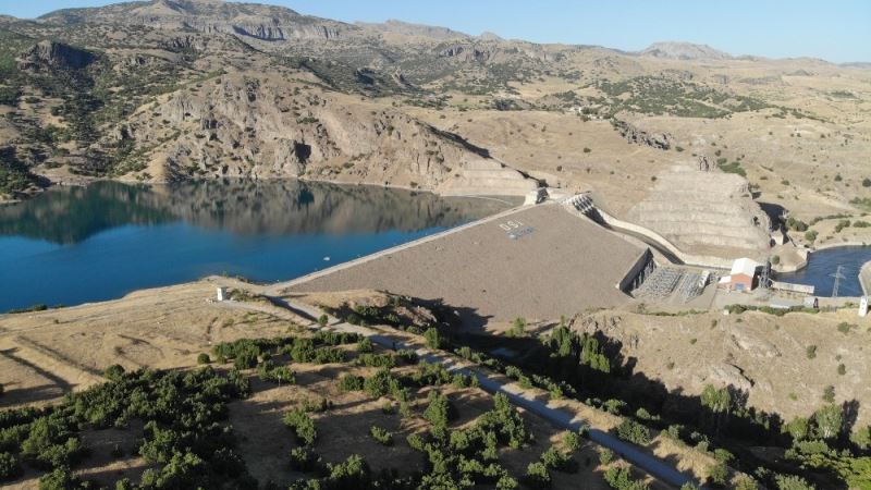 İçişleri Bakan Yardımcısı Çataklı: “Gülistan Doku’nun bulunması için barajın boşaltılmasına başlandı”
