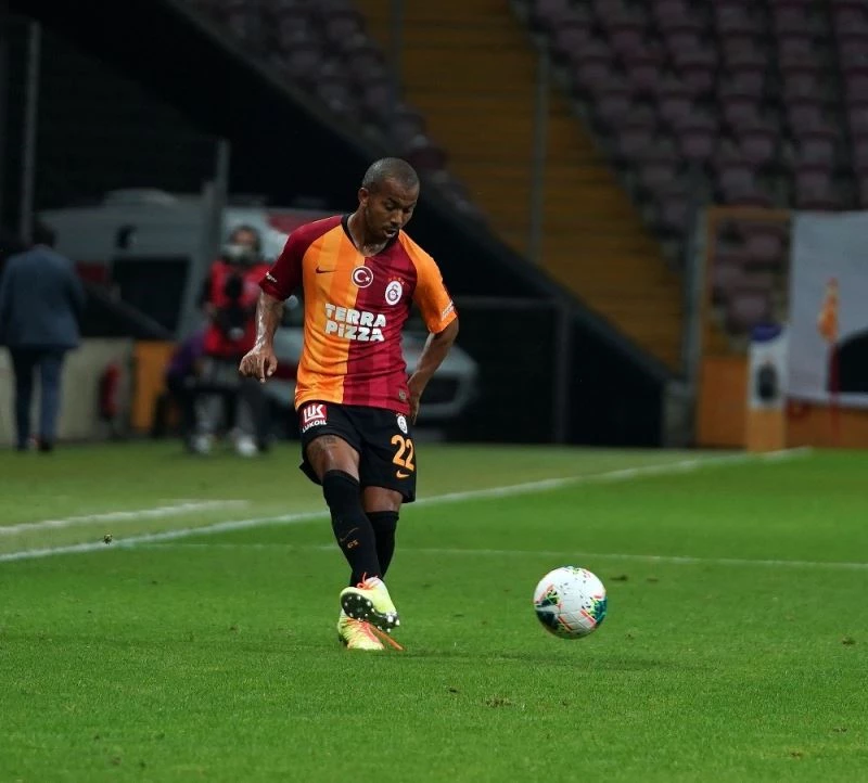 Mariano’nun Galatasaray kariyeri
