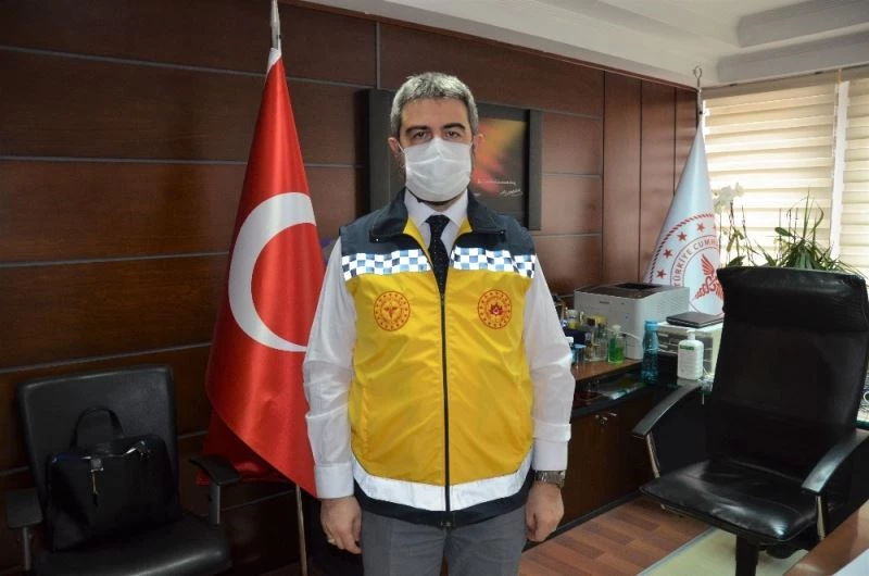 Pandemide yurt dışına çıkacaklara uyarı
