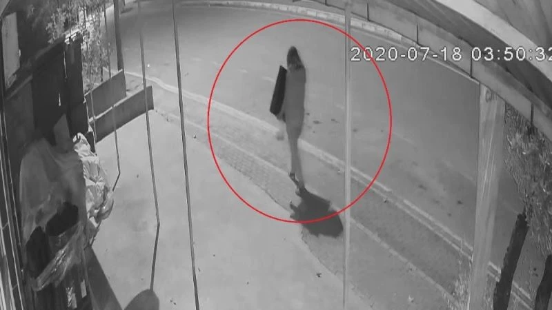 4 aydır evine dönmesini bekledikleri kızları, erkek arkadaşı ile dükkanlarını soydu
