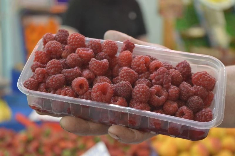 Bu meyveyi yemek için 20 gününüz var
