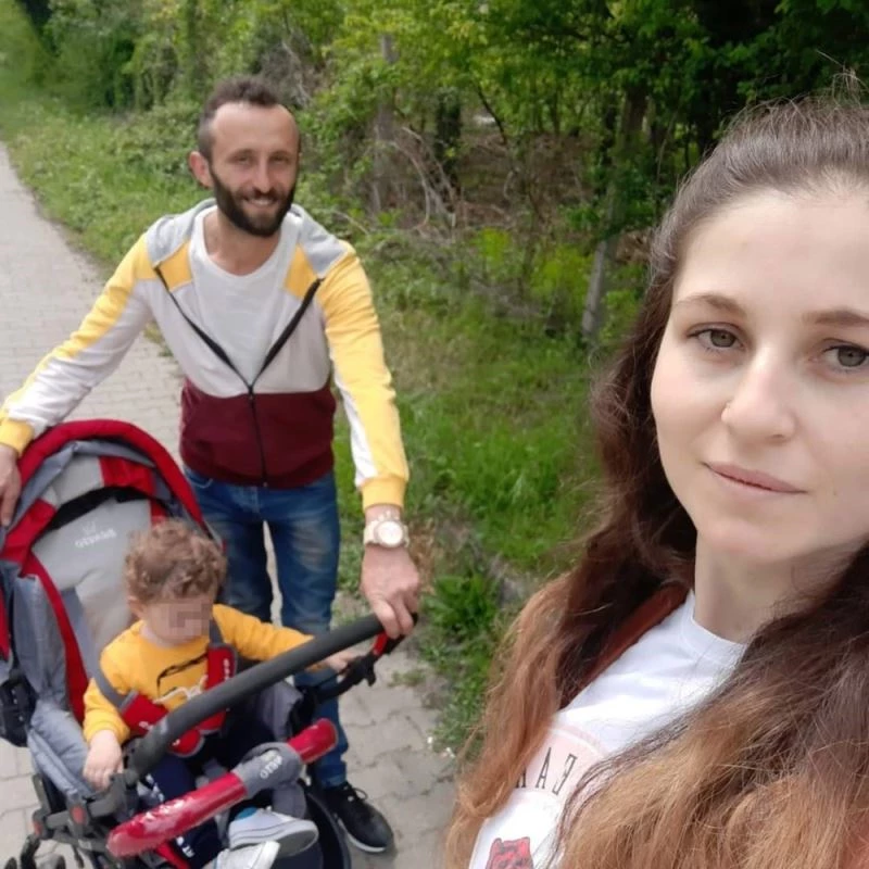 Öldürülen inşaat işçisinin eşi iki gün önce kayıp ihbarında bulunmuş
