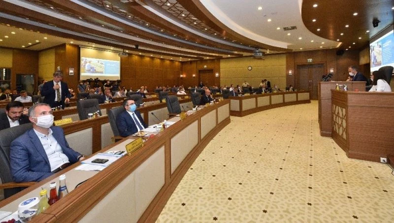 Bursa’da su faturalarını rahatlatan karar
