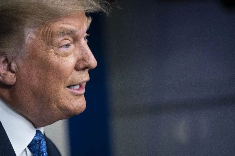 Trump şiddetle mücadele için şehirlere daha fazla federal güç gönderecek
