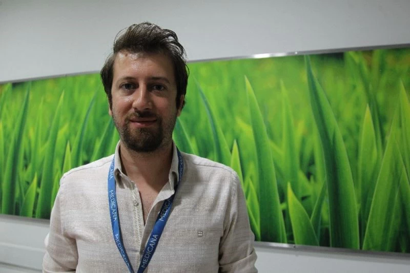 Obeziteye karşı alternatif, mide balonu yöntemi
