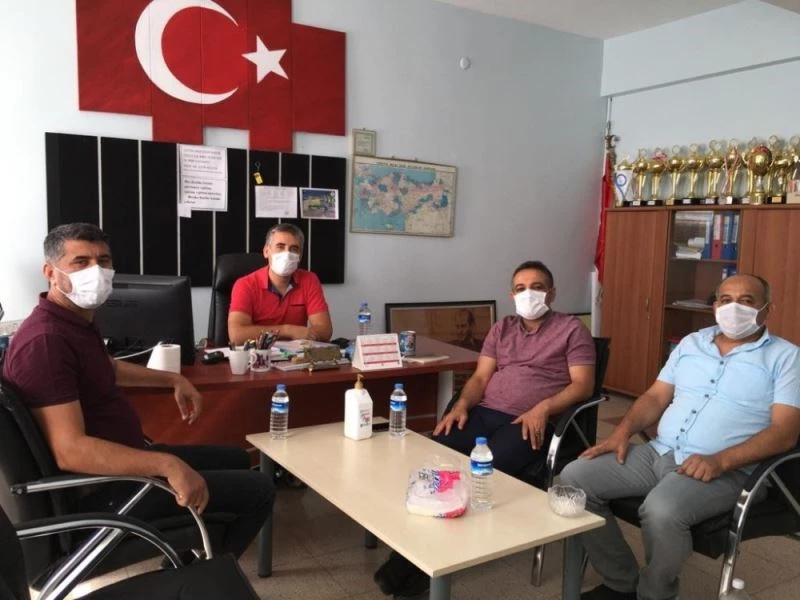 Kahta’da LGS tercih bürolarında ücretsiz danışmanlık
