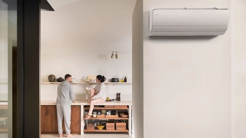 Çöl sıcakları bunalttı, klima aramaları 5 kat arttı
