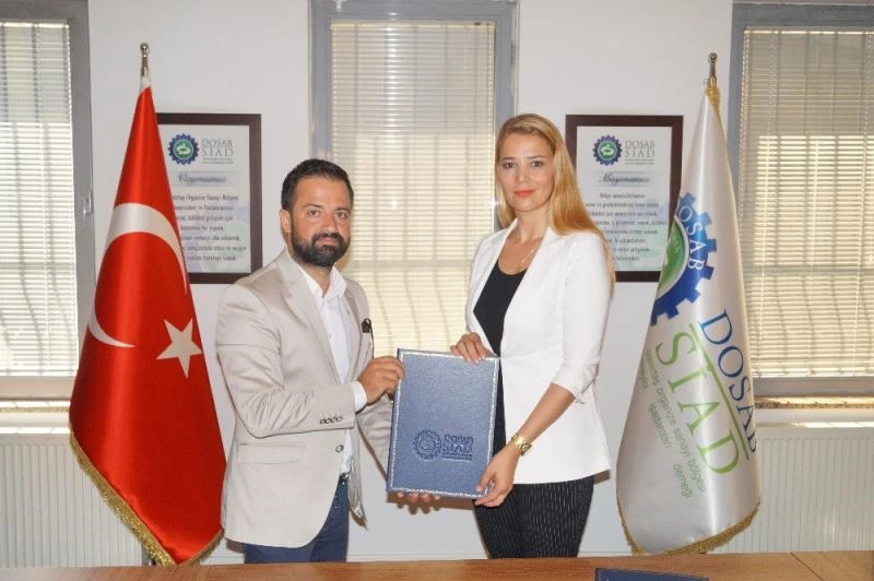 Sanayicilere yatırım rehberliği yapacak protokol
