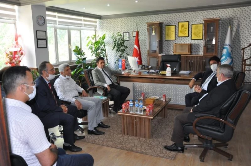 Protokol Yürütme Kurulu: “Meslek liseleri daha cazip hale getirilecek”
