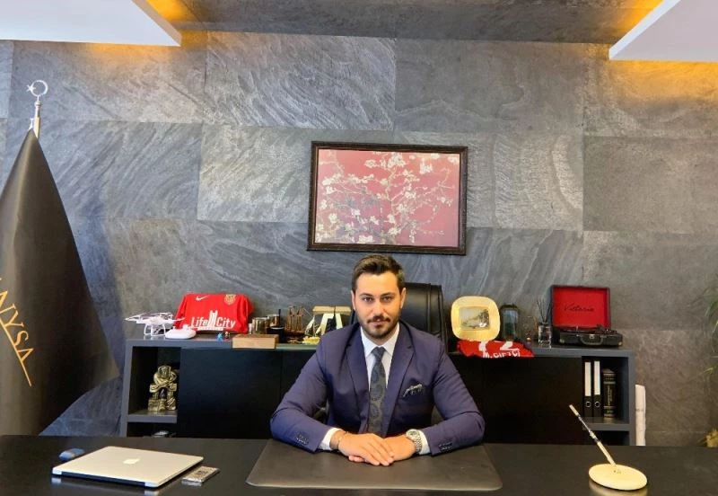 Turgutlulu çocuklara bayram hediyesi
