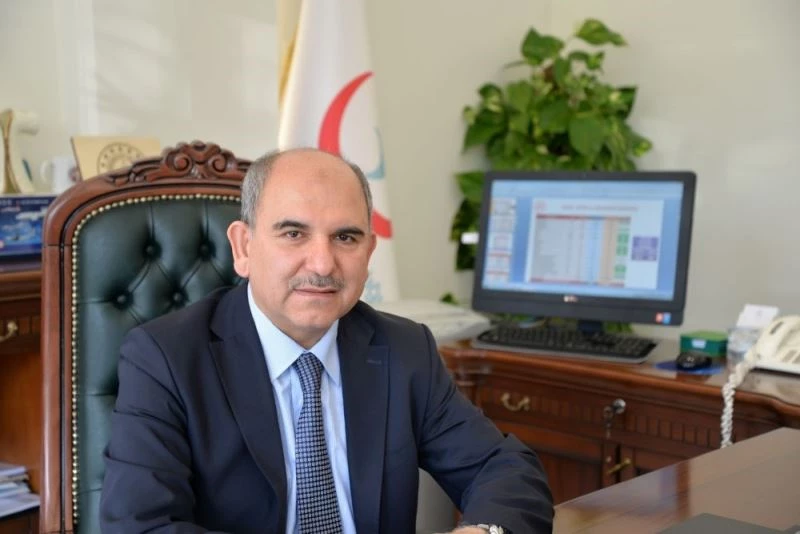 Konya’da izolasyondaki vatandaşlar ev ziyaretleri ile denetleniyor
