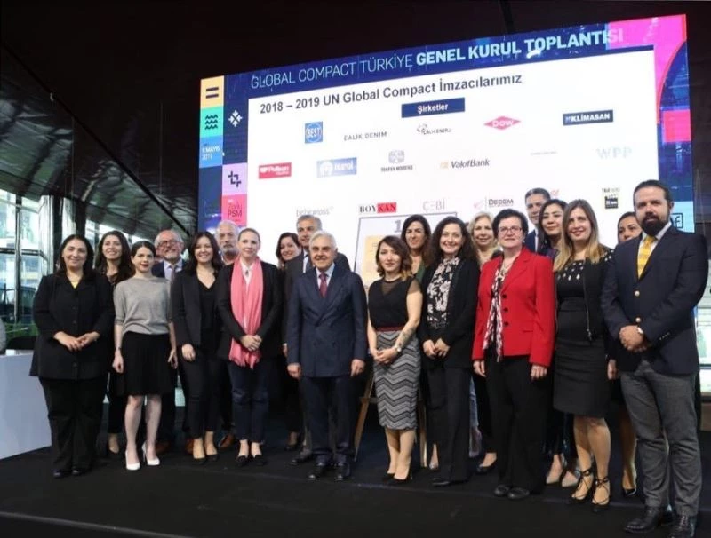 BEST A.Ş.’den bir ilk daha
