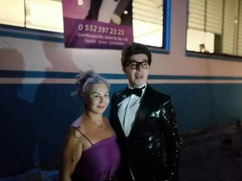 Yılmaz Morgül’den sosyal medya fenomeni Övüç’e sert tepki
