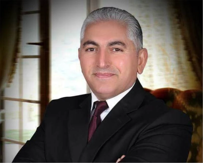 Başkan Harıkçı’dan Basın Bayramı mesajı
