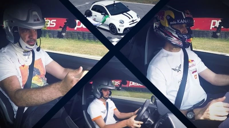 Adus E-Challenge’ta müthiş final
