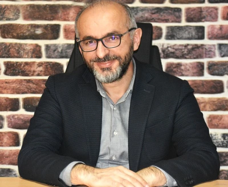 DİJİMED Başkanı İbil: “Sosyal medya düzenlemesini destekliyoruz”
