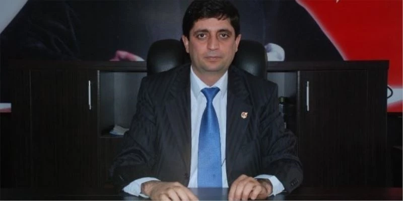 AGAD Başkanı Aslan’dan Basın Bayramı mesajı
