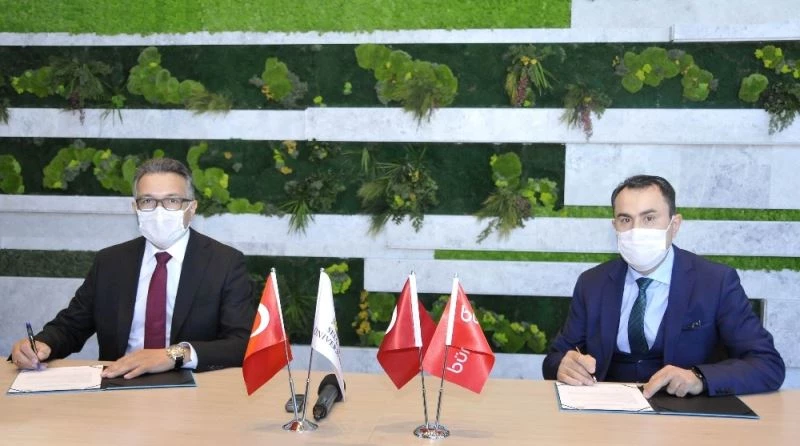 Selçuk Üniversitesi, bilimsel tecrübesini sanayi ile buluşturuyor
