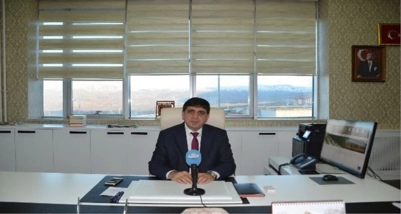 Çocuk ve Gençlik Kütüphanesi projesi tamamlanarak hizmete açıldı
