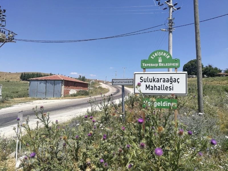 Deprem anını anlatırken gözyaşlarını tutamadı
