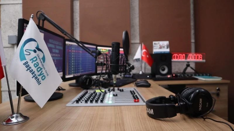 Radyo Başakşehir’de ’Tercih meselesi’ rektörler ile konuşulacak
