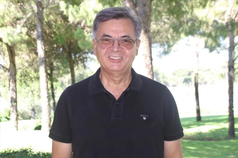 Alman turizm acenteleri temsilcileri, Antalya