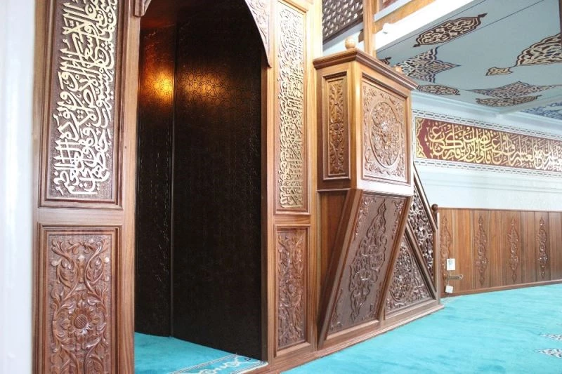 Türkiye Afrika’daki Osmanlı yadigârı esere sahip çıkıyor
