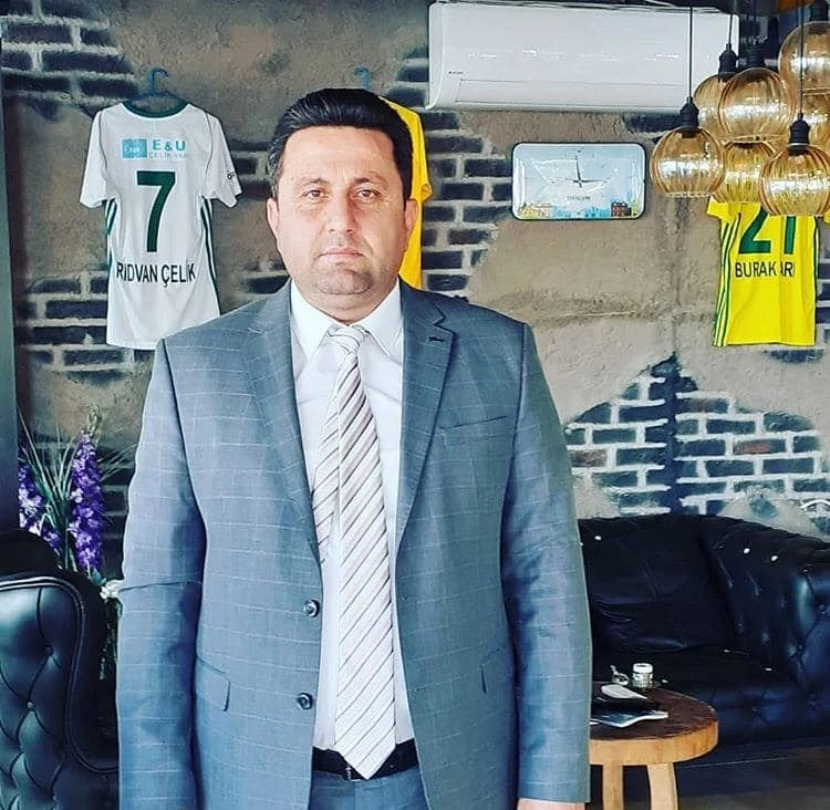 ÖZKAN, OSMANİYE MİNÜBÜSÇÜLER ODASI’NA ADAY