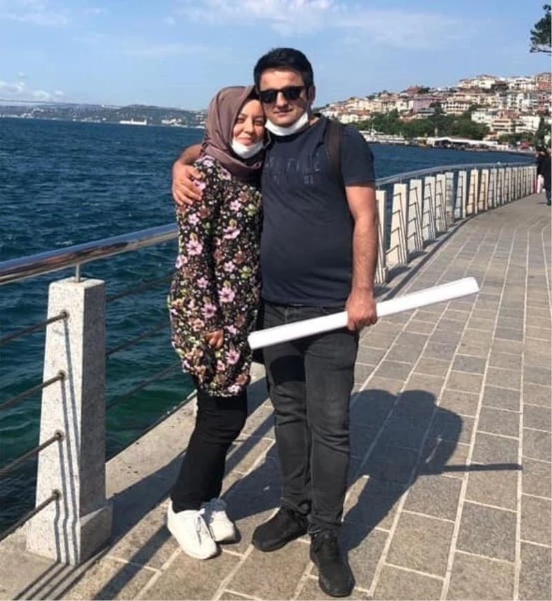 Kastamonu’da nişanlı çiftçi kaza ayırdı: 1 ölü, 1 yaralı
