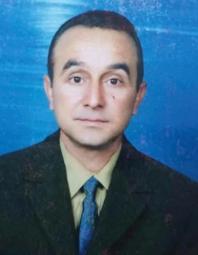 KADIOĞLU OSMANİYE ŞOFÖRLER ODASI BAŞKANLIĞINA ADAY