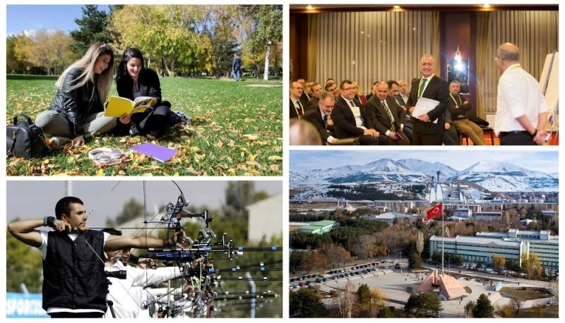 Yeni nesil üniversite yapısal dönüşüm uygulamaları raporu yayınlandı
