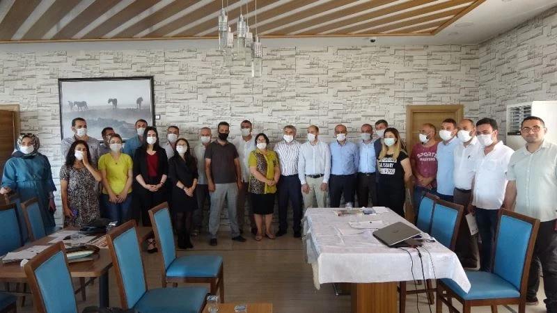 MGC’nin “Medya İçin Demokrasi, Demokrasi İçin Medya” semineri tamamlandı
