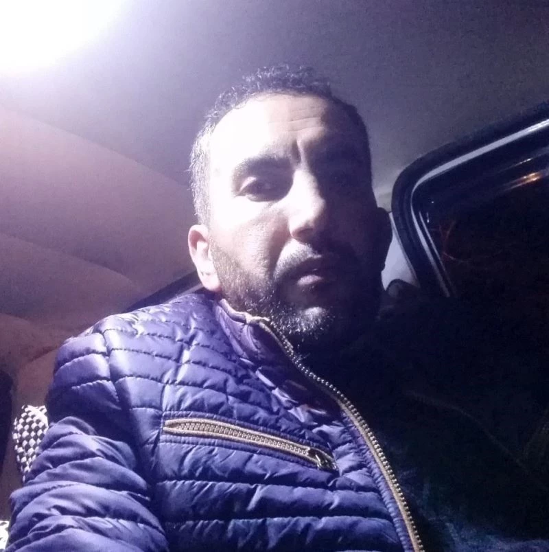 Balık tutanları izlerken ırmağa düşerek boğuldu
