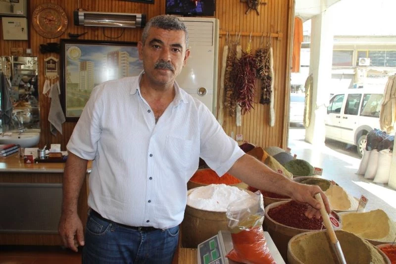 Kayserililer bu sene sucuğu yüzde 20 zamlı yapacak
