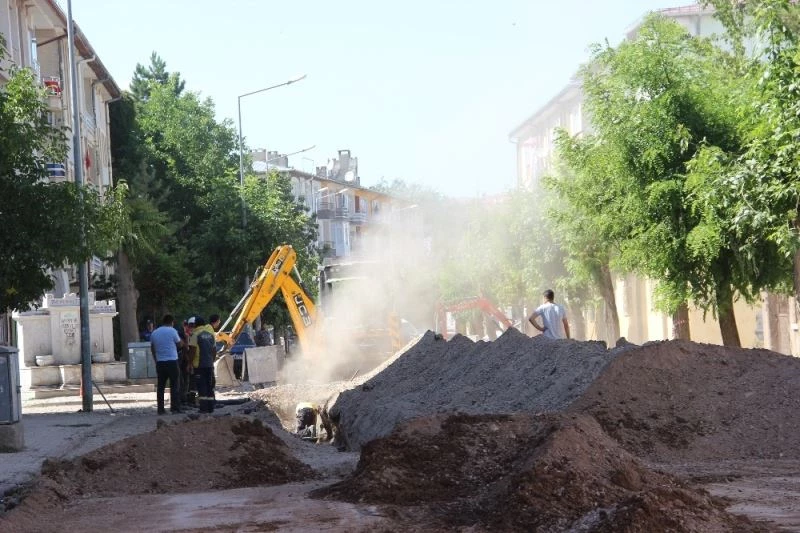 Tehlikeyi hiçe sayan vatandaşlar, uyarılara aldırış etmedi
