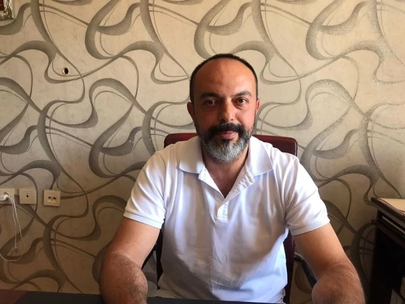 Uzmanı kurbanda sağlıklı et tüketimini anlattı
