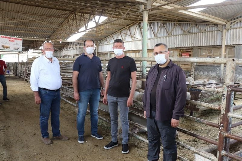 Bursa Ticaret Borsası Meclis Başkanı Aydın: 