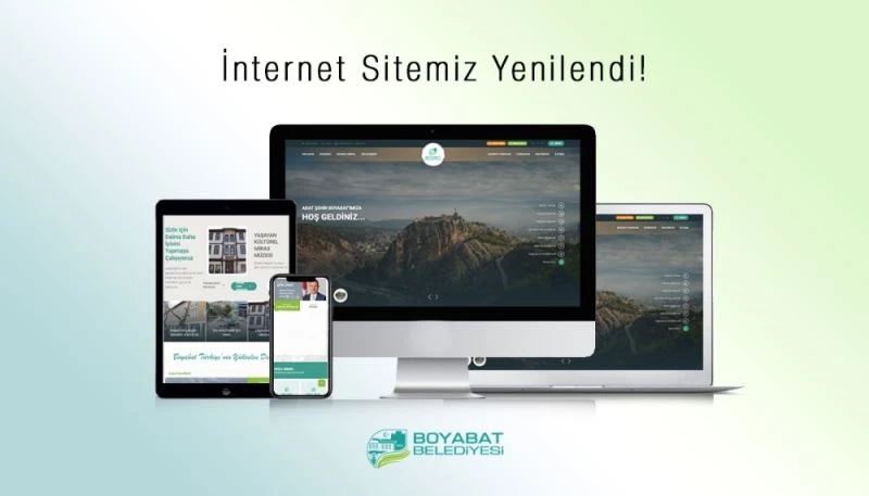 Başkan Çakıcı: “Boyabat Türkiye’nin yükselen değeri”
