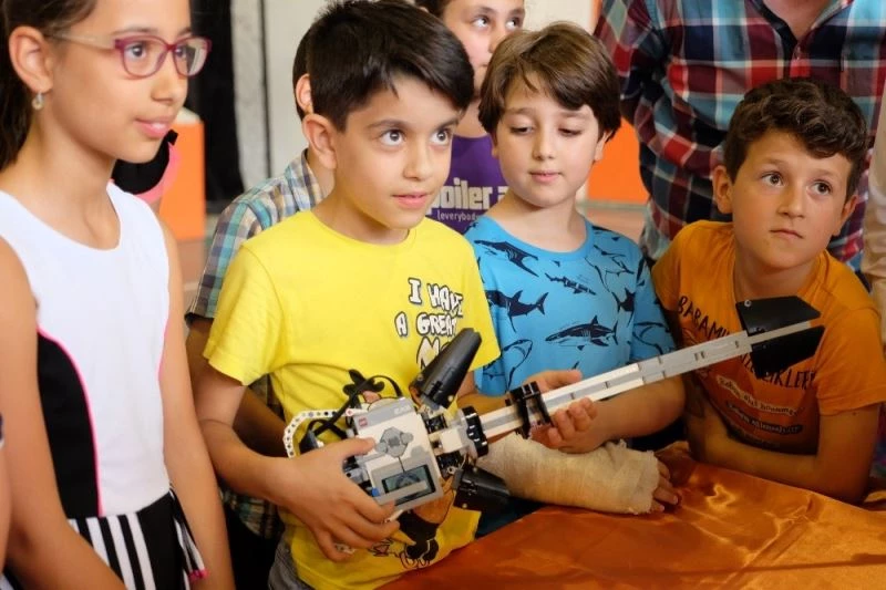 Bursa’da online kodlamada ikinci dönem başlıyor
