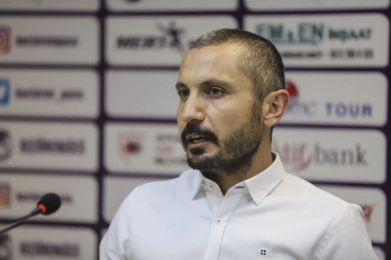 İlker Püren: “Keçiörengücü’nün istikrarlı bir yapısı var”
