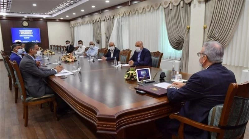 Diyarbakır’da Kent Bayramlaşması düzenlenecek
