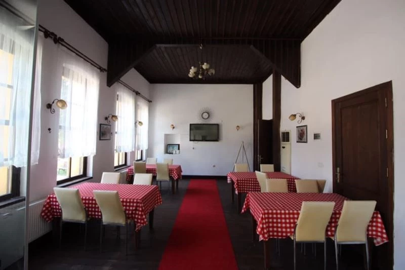 Konak otellerin doluluk oranı yüzde 100’e yaklaştı
