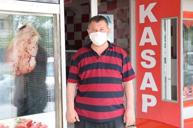 Kasaplar Odasından uyarı: 