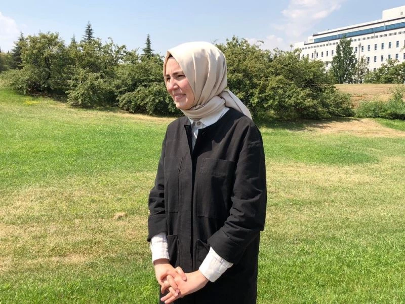 AK Parti’li Yıldız: “Sosyal medya düzenlemesi konusunda vatandaşlarımız müsterih olsunlar”
