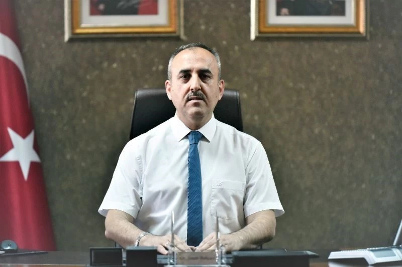 Bahçacı uyardı: “Bayramda aşırıya kaçmayın. Tatlının yanında limonata ikram edin”
