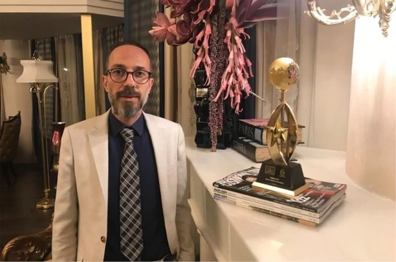 Güvenli turizm belgeli otellere bayram akını
