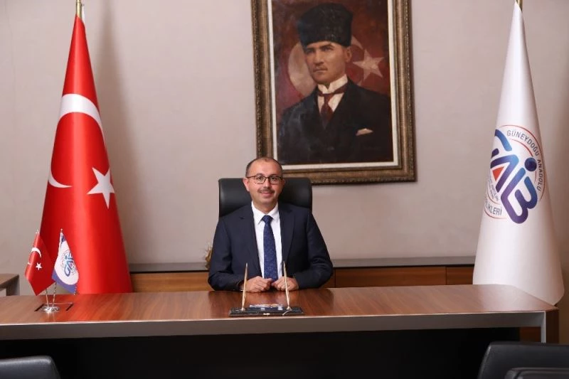 GAHİB Başkanı Ahmet Kaplan’dan bayram mesajı
