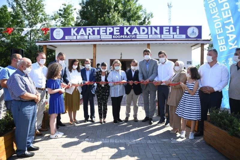 KARKAD yoğun katılımla açıldı
