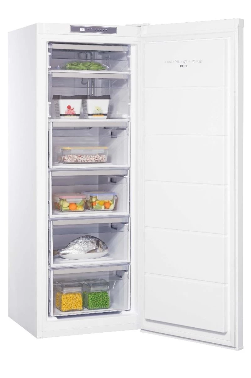 Derin dondurucular 24 saatte kapıda
